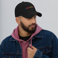 Dad hat