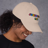 Dad hat