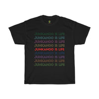 Junkanoo Is Life  PatternTee