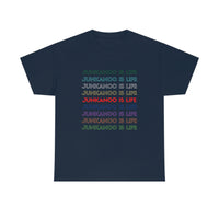 Junkanoo Is Life Tshirt!