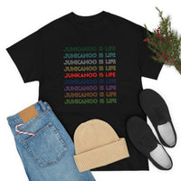 Junkanoo Is Life Tshirt!