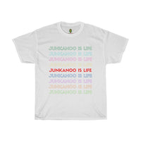 Junkanoo Is Life  PatternTee